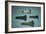 Bronze Axe, Bronze Age, Yorkshire, c1800BC-1600 BC.-Unknown-Framed Giclee Print