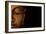 Bronze Budda-Whoartnow-Framed Giclee Print