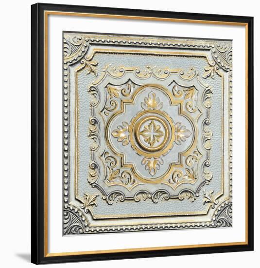 Bronze Burst-Mark Chandon-Framed Art Print