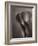 Bronze Calla Lily - 2-James M. Hunt-Framed Photographic Print