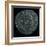 Bronze coin of Constantine I, 4th century. Artist: Unknown-Unknown-Framed Giclee Print