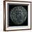 Bronze coin of Constantine I, 4th century. Artist: Unknown-Unknown-Framed Giclee Print