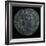 Bronze coin of Constantine I, 4th century. Artist: Unknown-Unknown-Framed Giclee Print