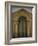 Bronze Door, 1185-1186-Bonanno Pisano-Framed Premium Giclee Print