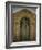 Bronze Door, 1185-1186-Bonanno Pisano-Framed Premium Giclee Print