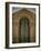 Bronze Door, 1185-1186-Bonanno Pisano-Framed Premium Giclee Print