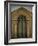 Bronze Door, 1185-1186-Bonanno Pisano-Framed Premium Giclee Print