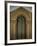 Bronze Door, 1185-1186-Bonanno Pisano-Framed Giclee Print