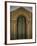 Bronze Door, 1185-1186-Bonanno Pisano-Framed Giclee Print