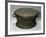 Bronze Drum, China, 3rd-1st Century BC-null-Framed Giclee Print