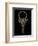 Bronze escutcheon-Unknown-Framed Giclee Print