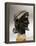Bronze Head of Zeus, from Olympia, Greece-null-Framed Premier Image Canvas