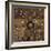 Bronze Meridian-Earl Kaminsky-Framed Giclee Print