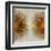 Bronze Sunburst II-Abby Young-Framed Art Print