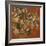 Bronze Whispers II-Georges Generali-Framed Giclee Print