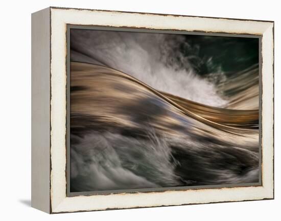 Bronze-Ursula Abresch-Framed Premier Image Canvas