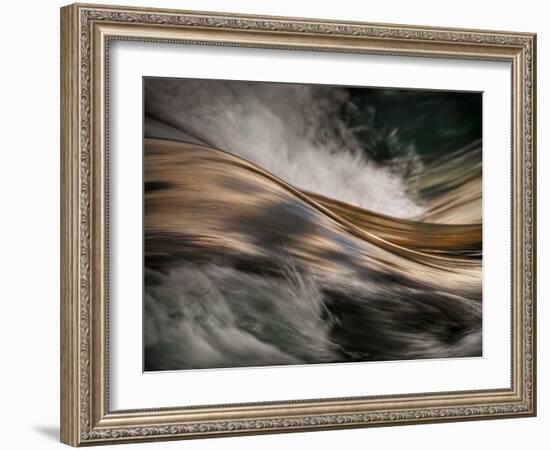 Bronze-Ursula Abresch-Framed Photographic Print