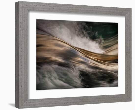 Bronze-Ursula Abresch-Framed Photographic Print