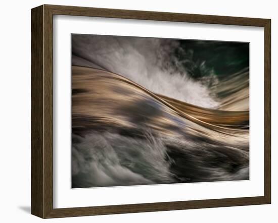 Bronze-Ursula Abresch-Framed Photographic Print