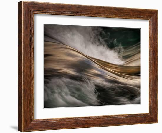 Bronze-Ursula Abresch-Framed Photographic Print