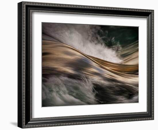 Bronze-Ursula Abresch-Framed Photographic Print