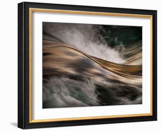 Bronze-Ursula Abresch-Framed Photographic Print