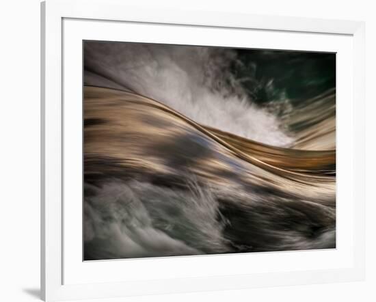 Bronze-Ursula Abresch-Framed Photographic Print