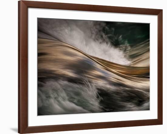 Bronze-Ursula Abresch-Framed Photographic Print