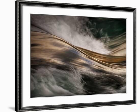 Bronze-Ursula Abresch-Framed Photographic Print