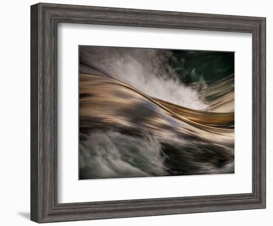 Bronze-Ursula Abresch-Framed Photographic Print