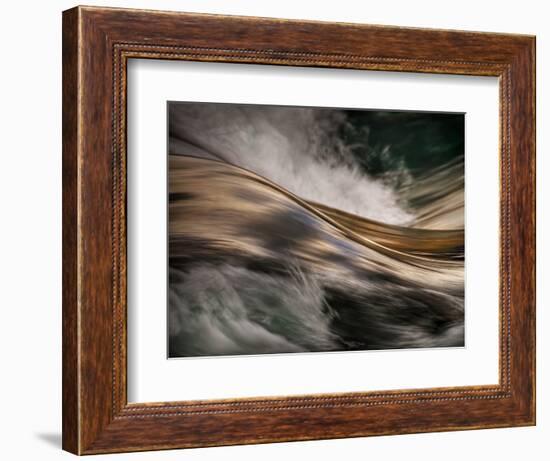 Bronze-Ursula Abresch-Framed Photographic Print