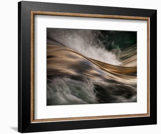 Bronze-Ursula Abresch-Framed Photographic Print