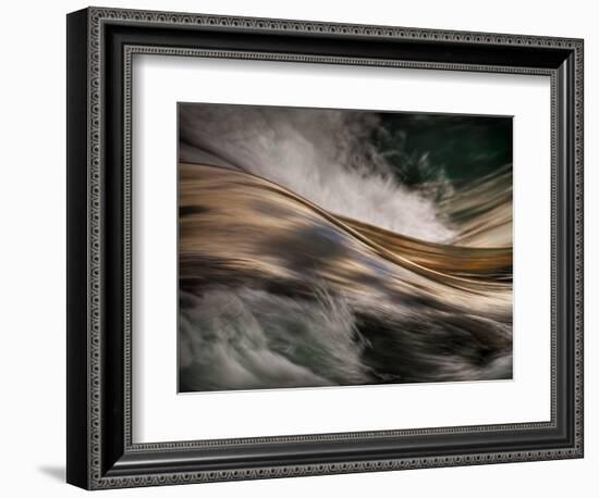 Bronze-Ursula Abresch-Framed Photographic Print