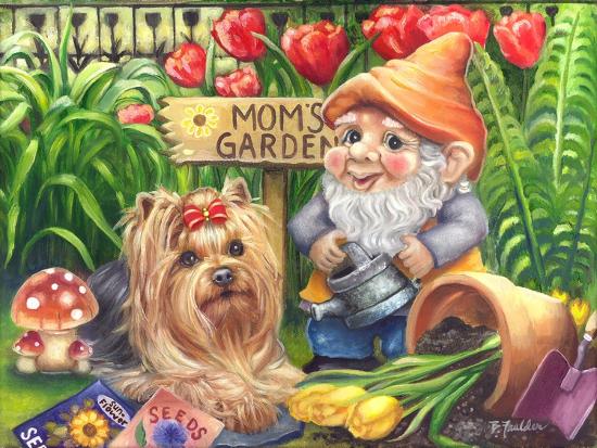 Art Print, , large