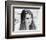 Brooke Shields - The Blue Lagoon-null-Framed Photo