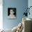 Brooke Shields-null-Mounted Premium Photographic Print displayed on a wall