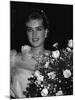 Brooke Shields-null-Mounted Premium Photographic Print