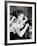 Brooke Shields-null-Framed Premium Photographic Print