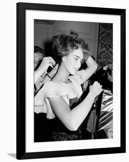 Premium Photographic Print, , large