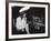 Brooke Shields-null-Framed Premium Photographic Print