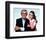 Brooke Shields-null-Framed Photo