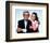 Brooke Shields-null-Framed Photo