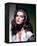 Brooke Shields-null-Framed Stretched Canvas