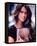 Brooke Shields-null-Framed Stretched Canvas