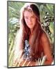 Brooke Shields-null-Mounted Photo