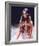 Brooke Shields-null-Framed Photo