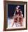 Brooke Shields-null-Framed Photo