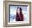 Brooke Shields-null-Framed Photo