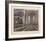 Brooklyn Bridge 1882-Shigenu Narikawa-Framed Limited Edition