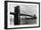 Brooklyn Bridge, 1998,-Anthony Butera-Framed Giclee Print